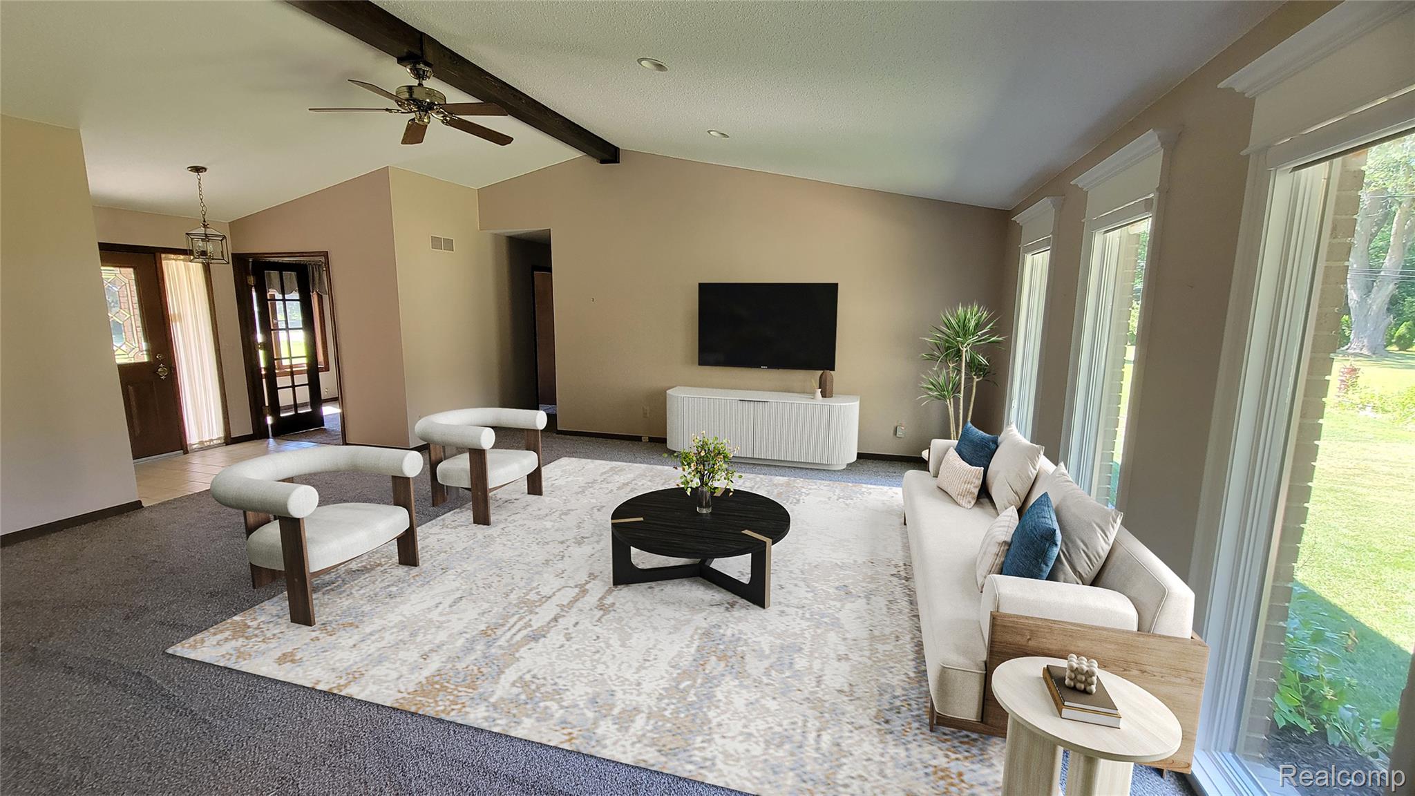 11027 Russell Street