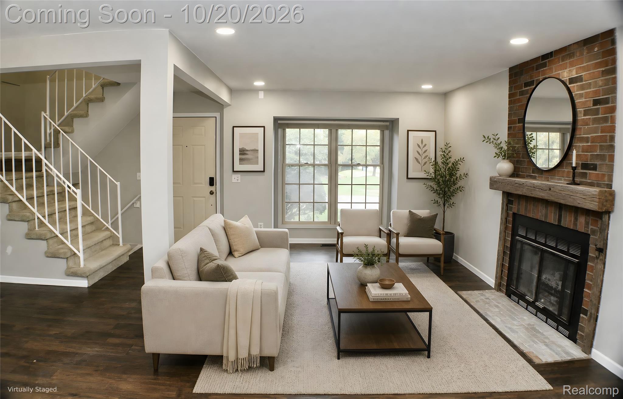 1483 COLONY Drive