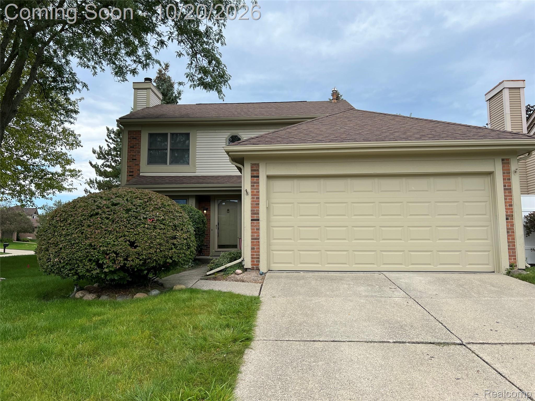 1483 COLONY Drive