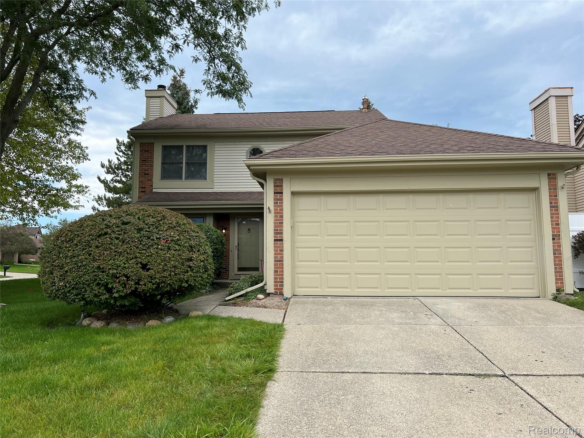 1483 COLONY Drive