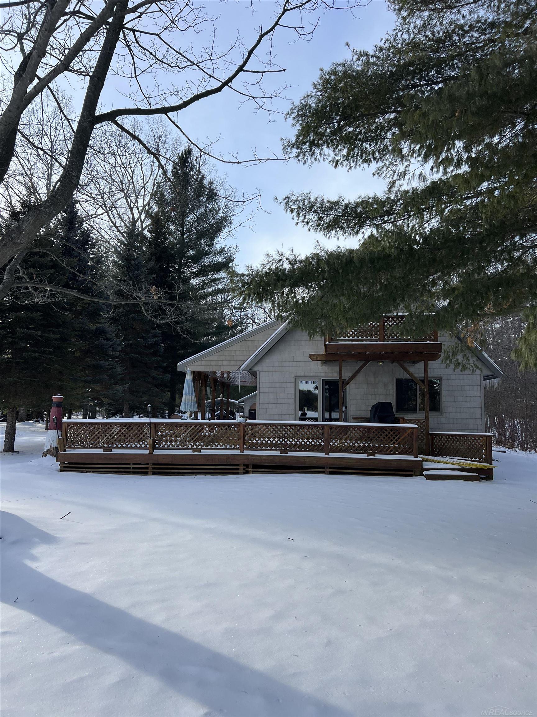 7484 Cedar Lake Road