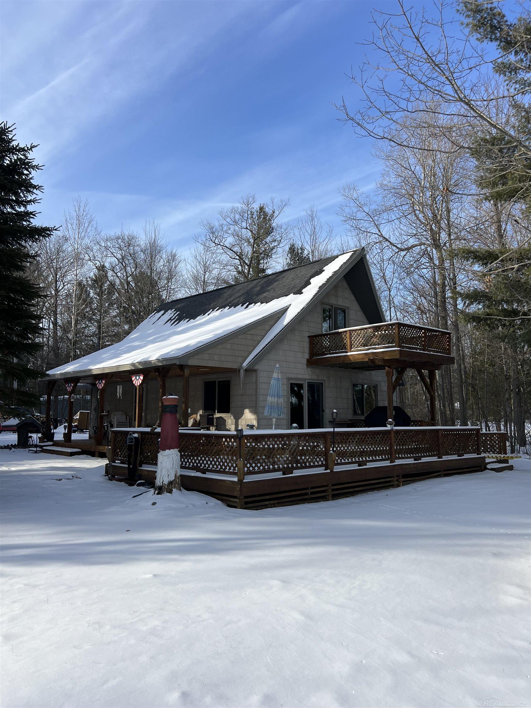 7484 Cedar Lake Road