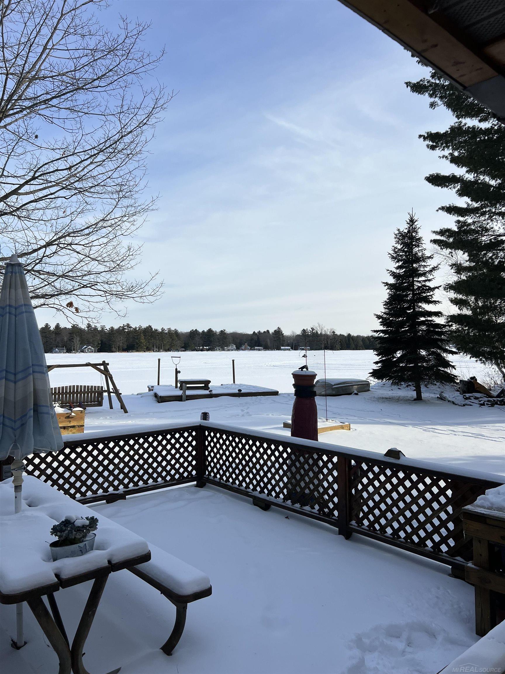 7484 Cedar Lake Road