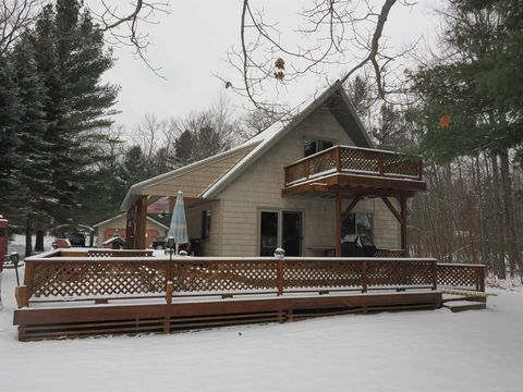 7484 Cedar Lake Road Oscoda Charter Township MI 48750