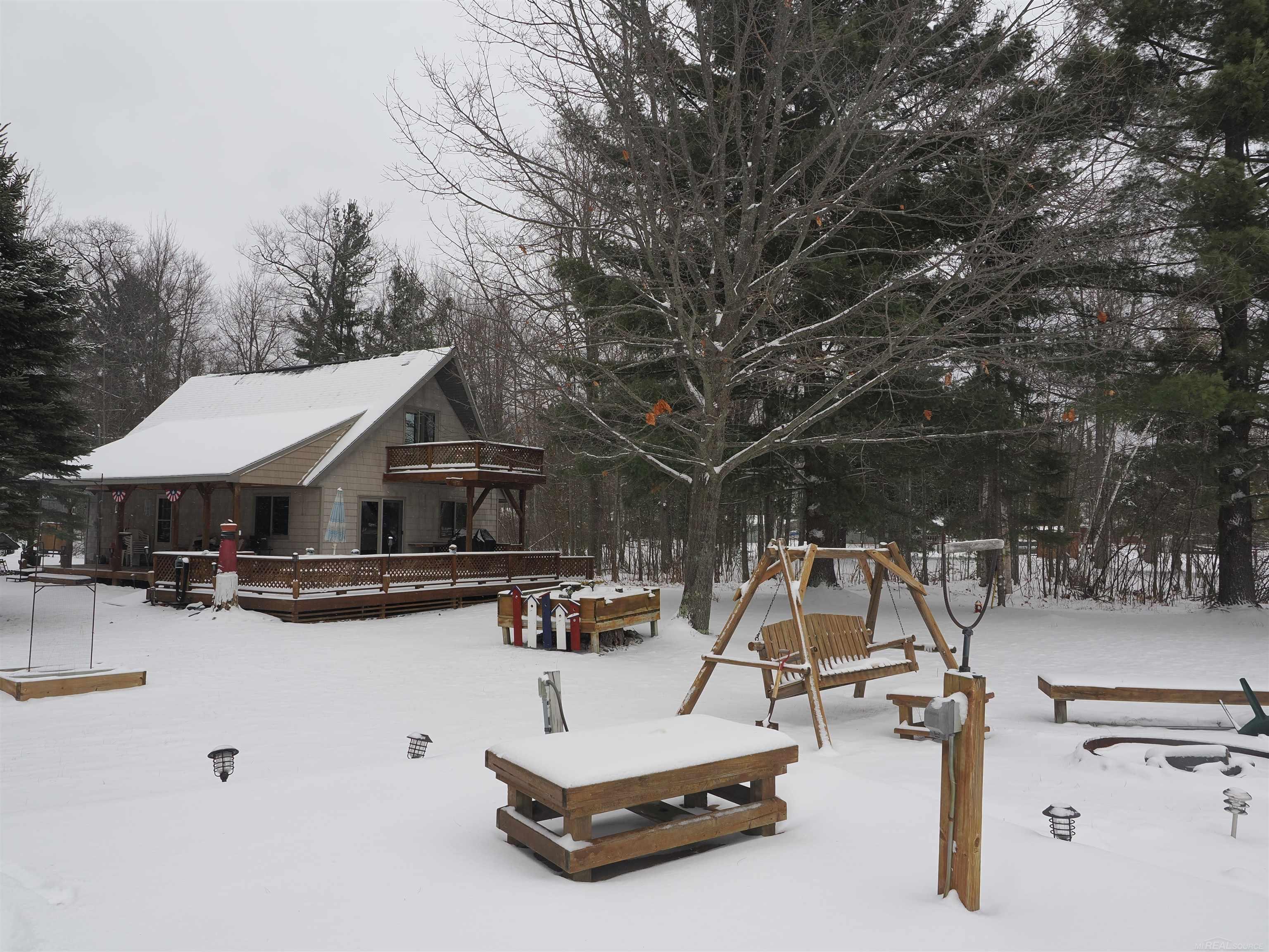 7484 Cedar Lake Road