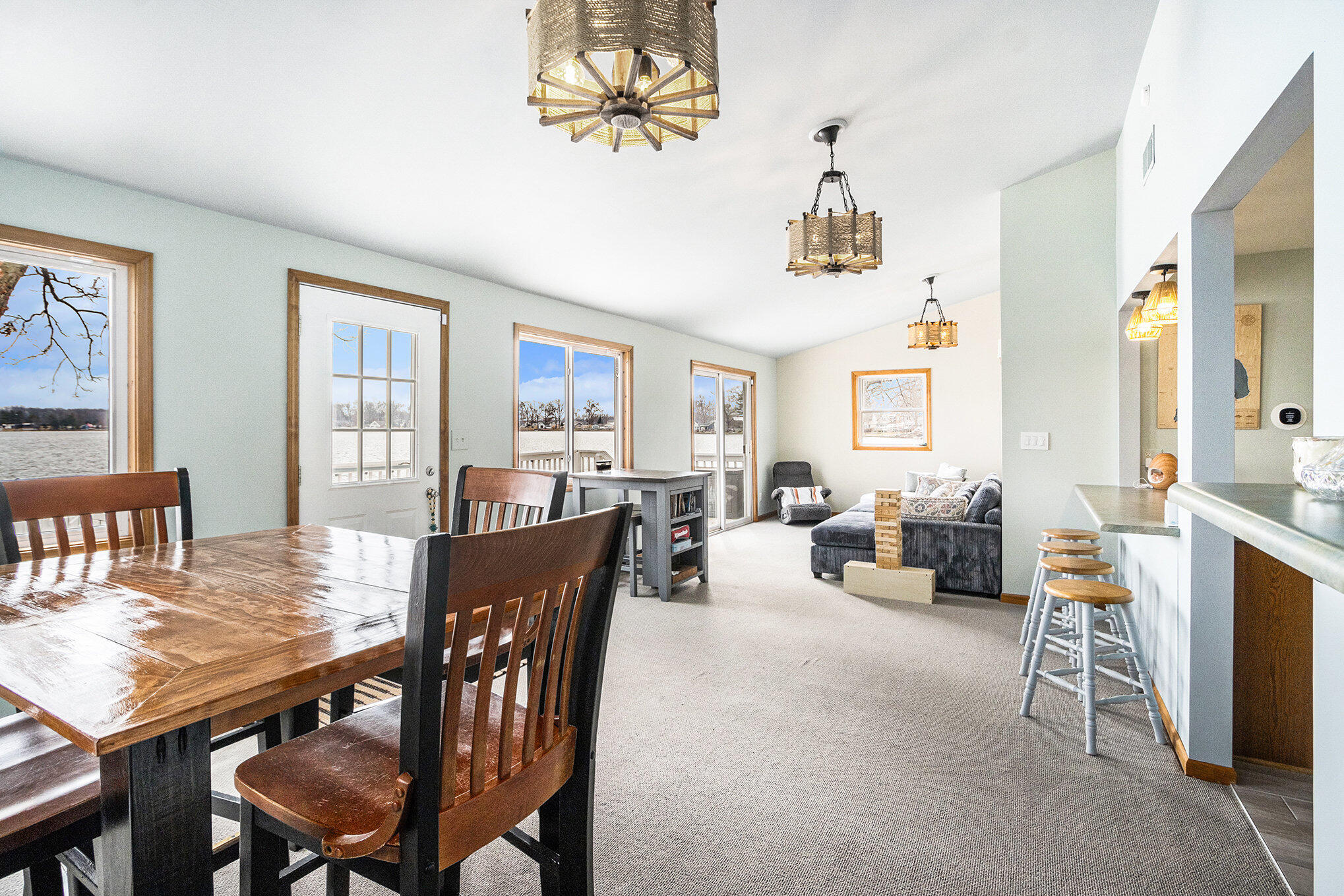 ColonTownship_StJoseph, Michigan 49040, United States, 2 Bedrooms Bedrooms, ,1 BathroomBathrooms,Residential,Active,94611