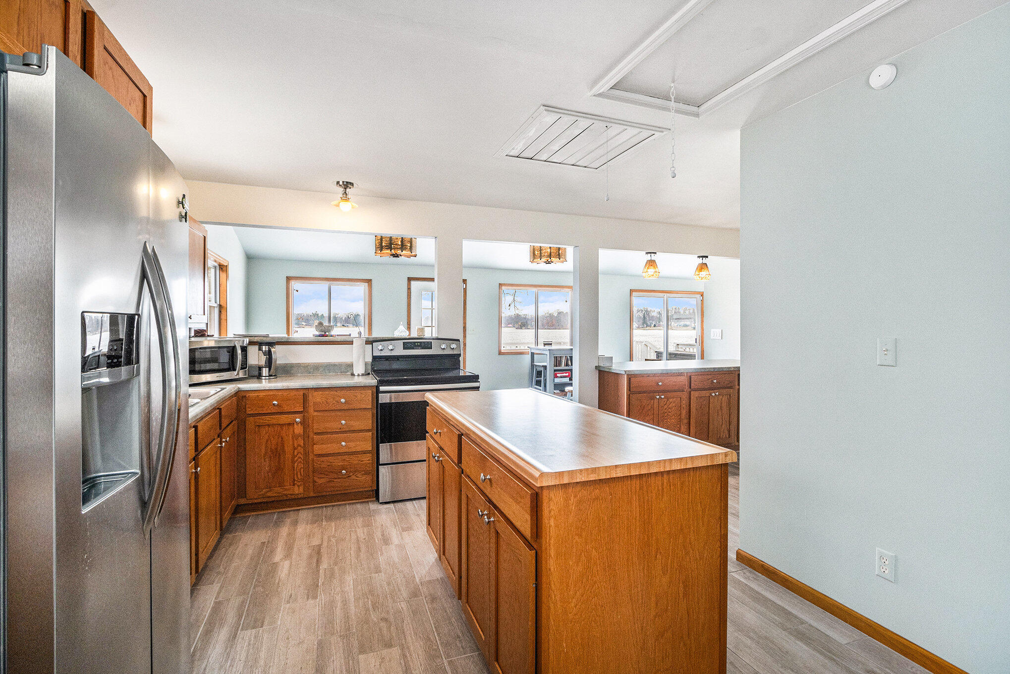 ColonTownship_StJoseph, Michigan 49040, United States, 2 Bedrooms Bedrooms, ,1 BathroomBathrooms,Residential,Active,94611