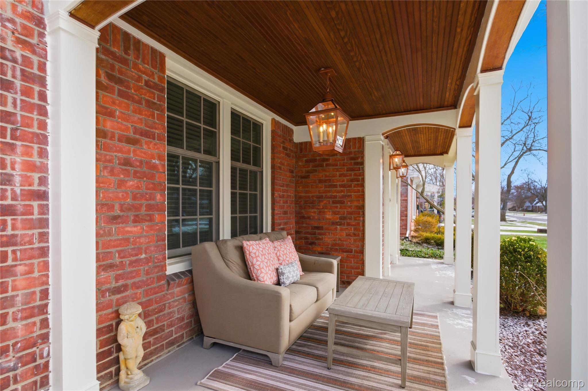 17560 Birwood Avenue