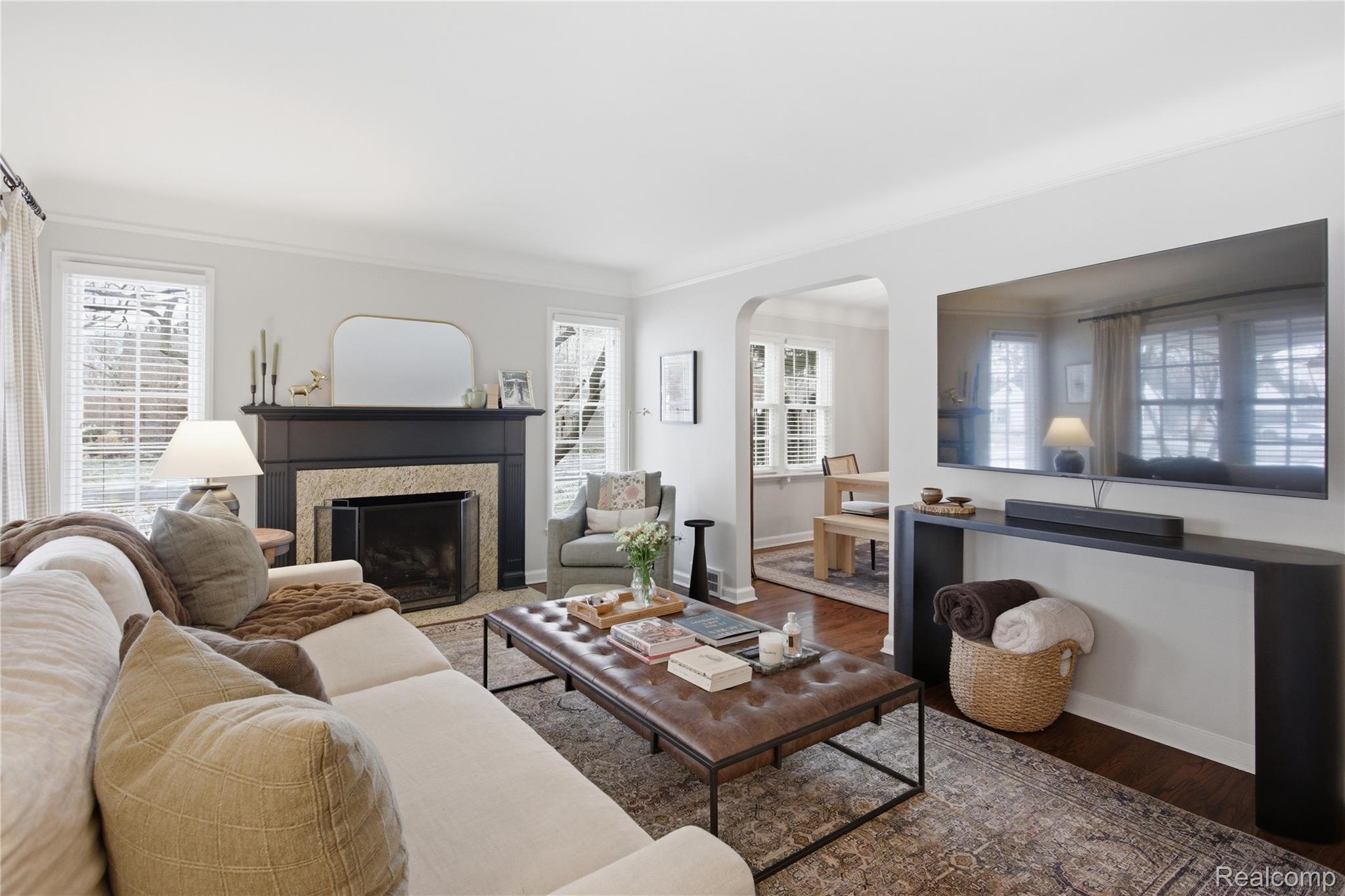 17560 Birwood Avenue