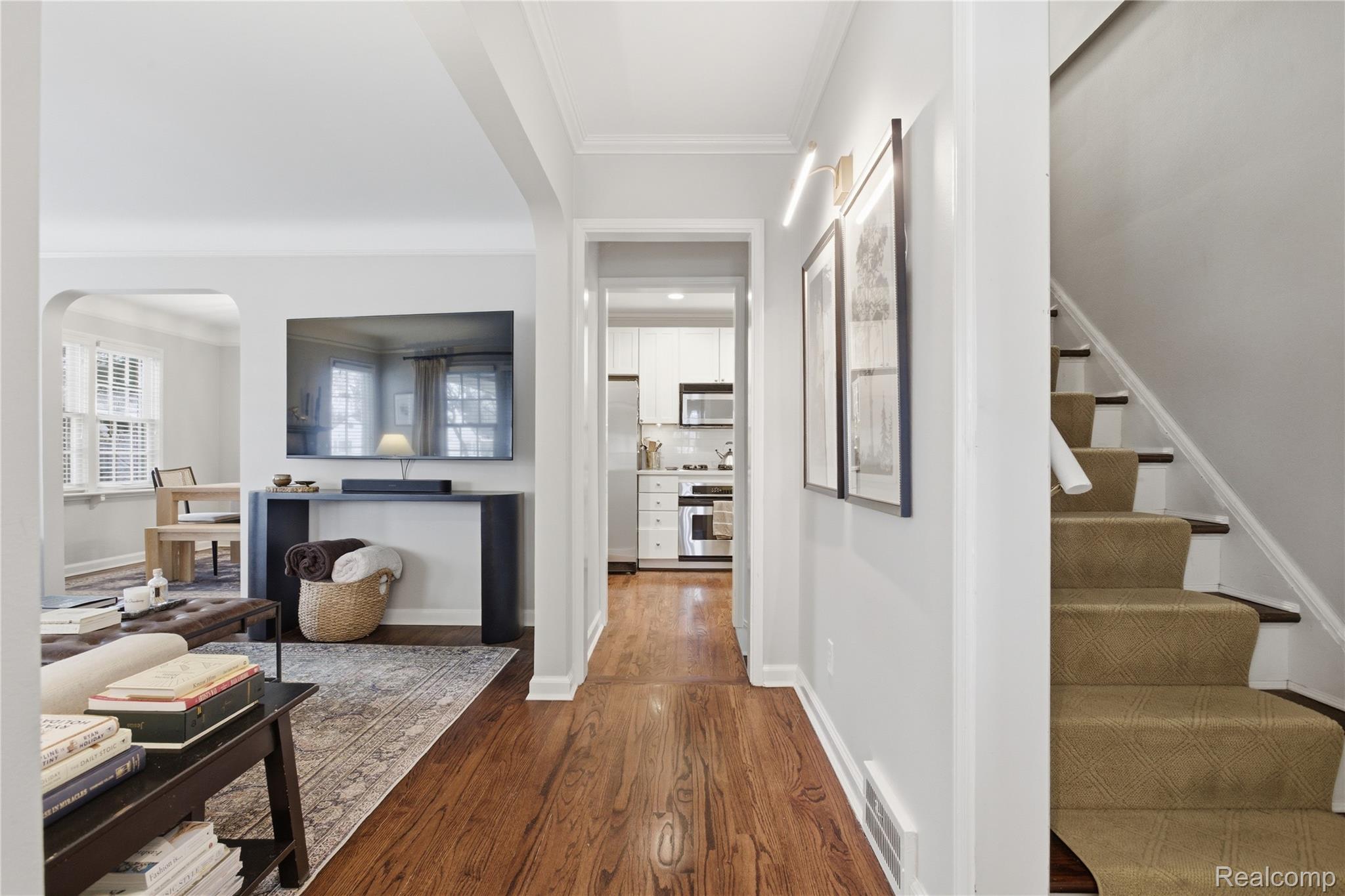 17560 Birwood Avenue