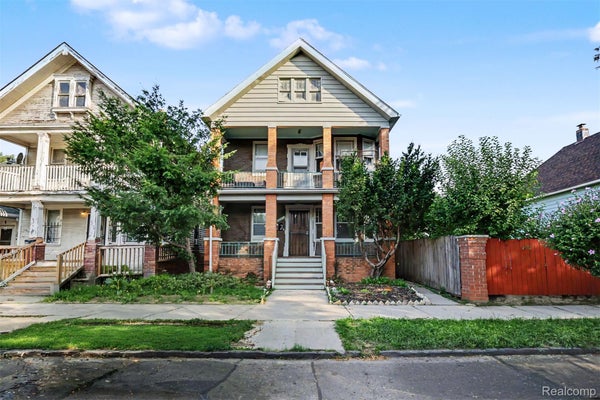 6850 BULWER ST, DETROIT, MI 48210 - Image e0ae29c07036f65d4963c8c3e441b28b/3268263690