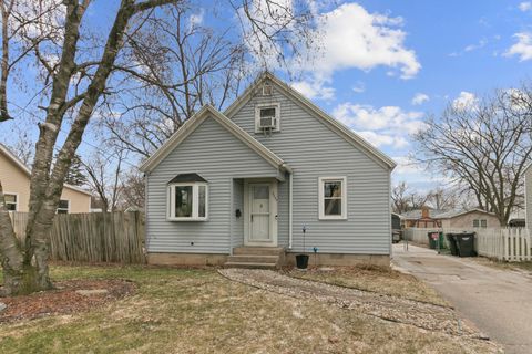 2023 Michael Avenue SW Wyoming City MI 49509