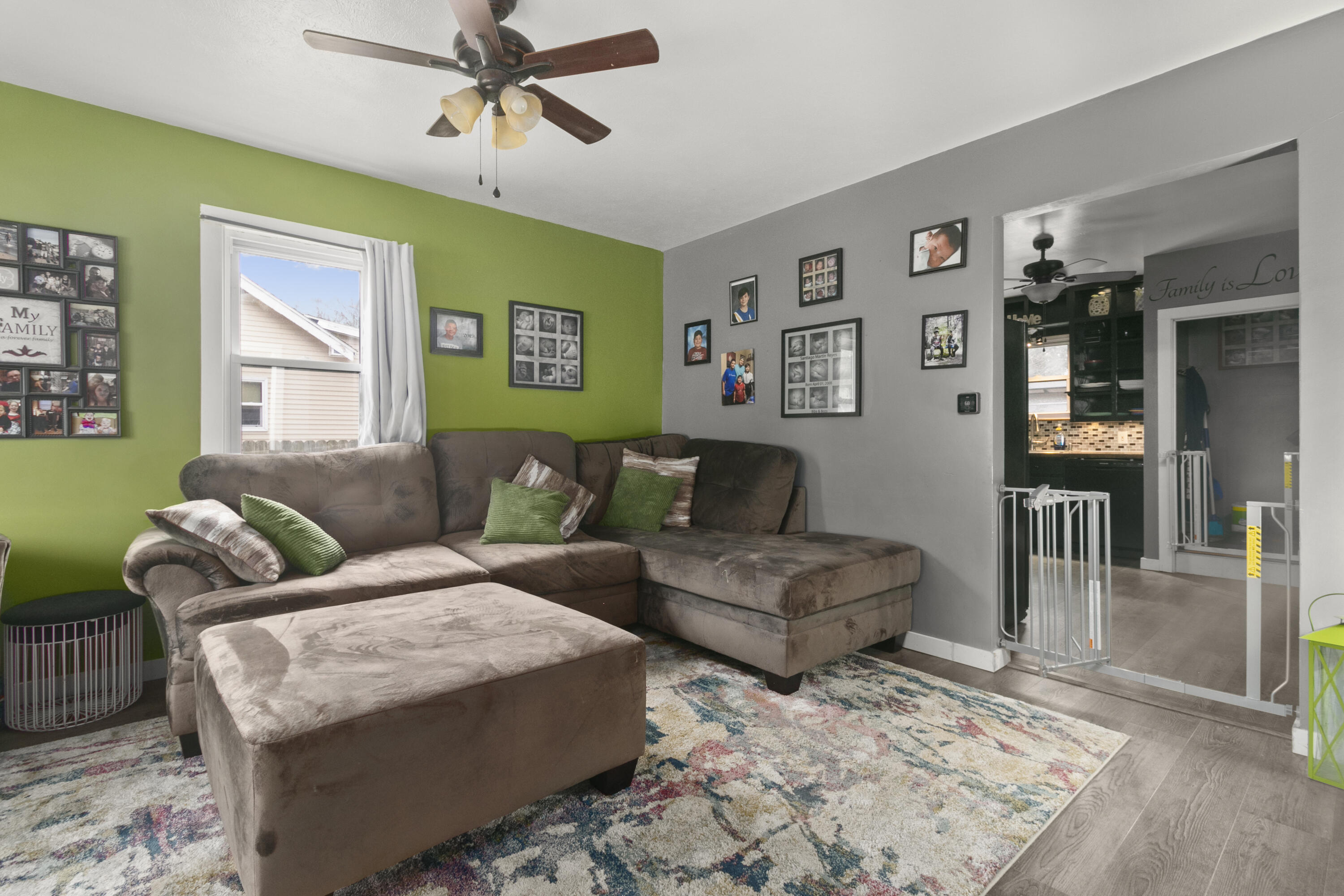 2023 Michael Avenue SW