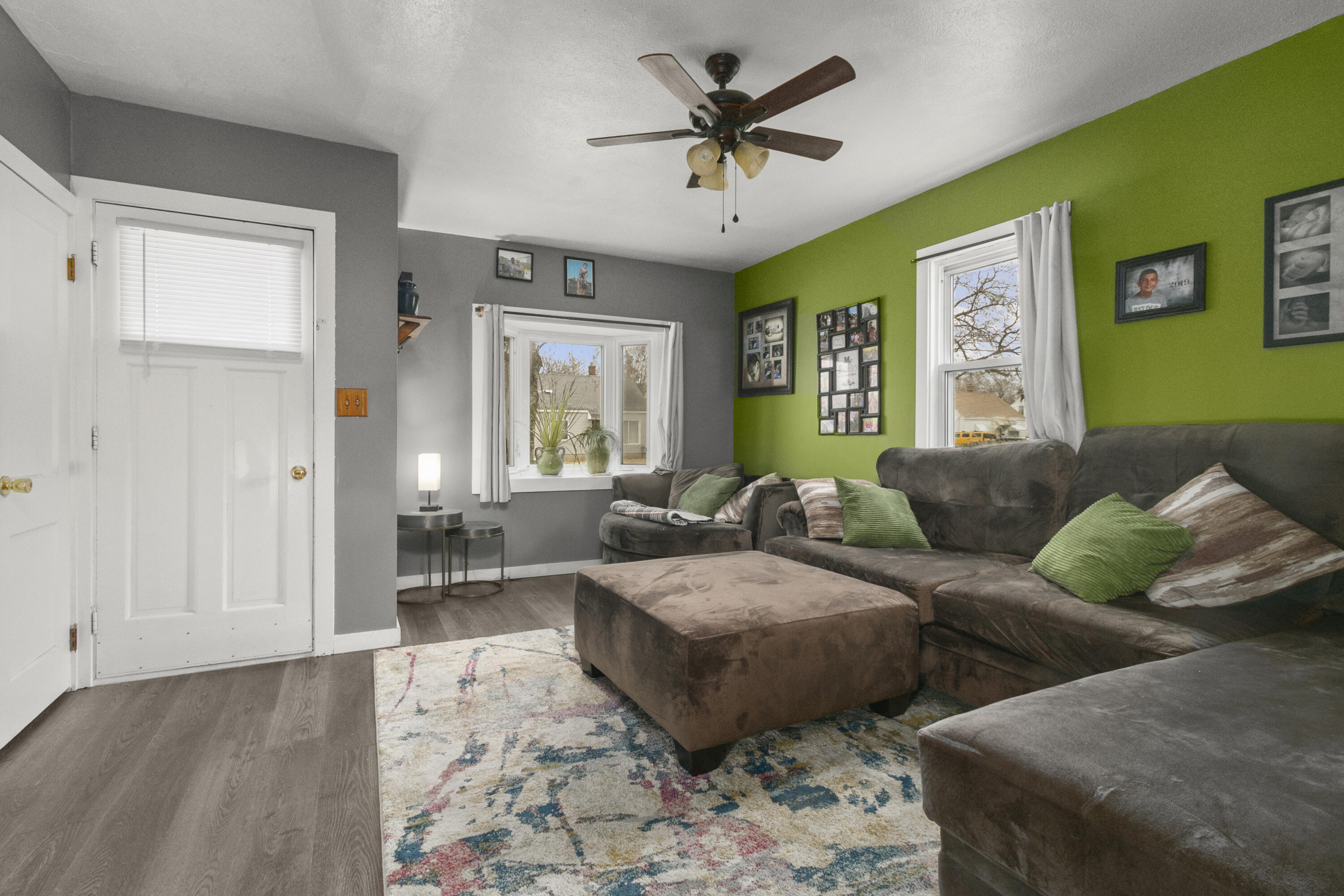 2023 Michael Avenue SW