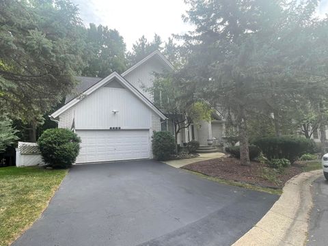 6289 Lindsay Court West Bloomfield Charter Township MI 48324