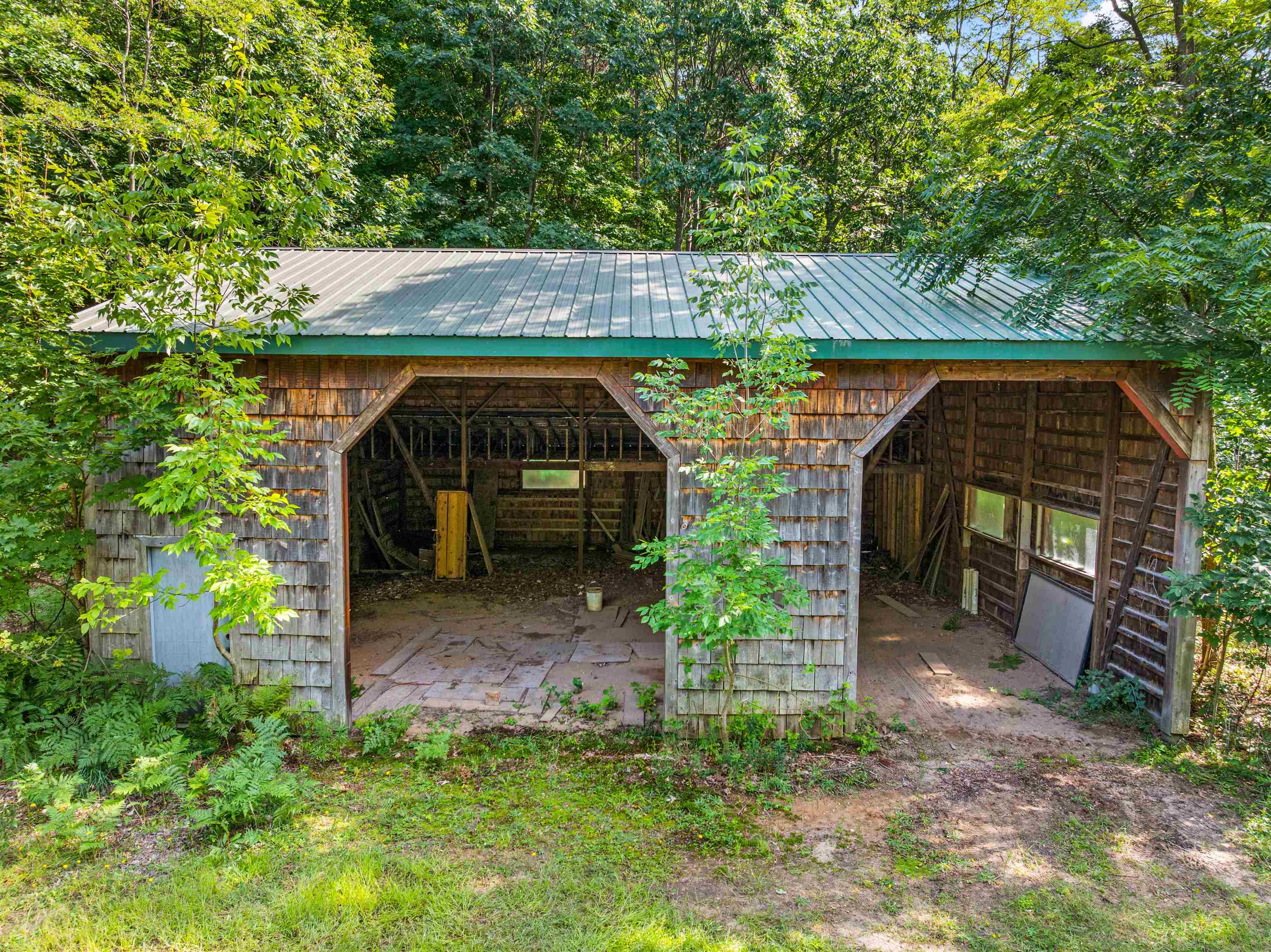 10552 Craig Road