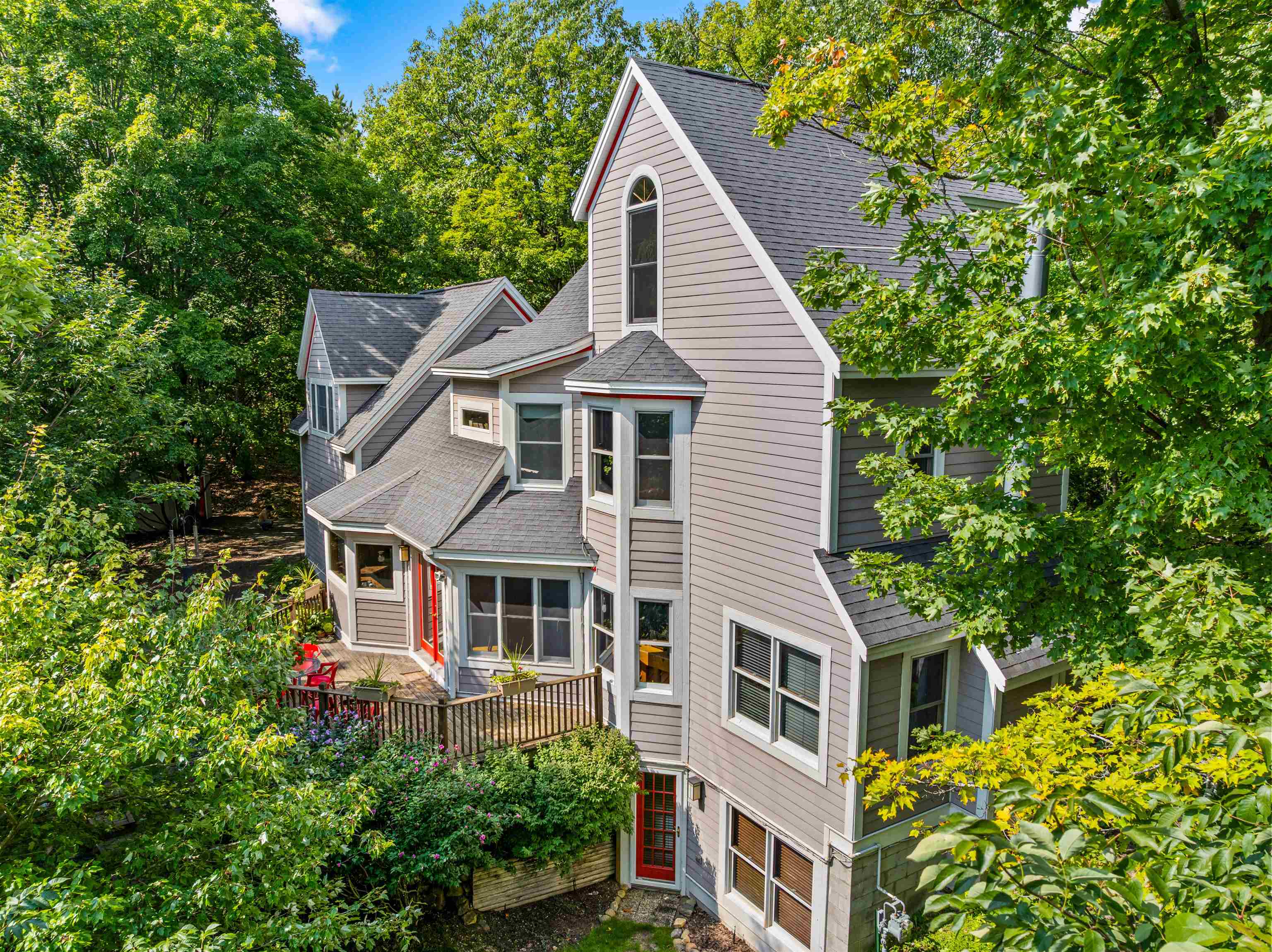 10552 Craig Road