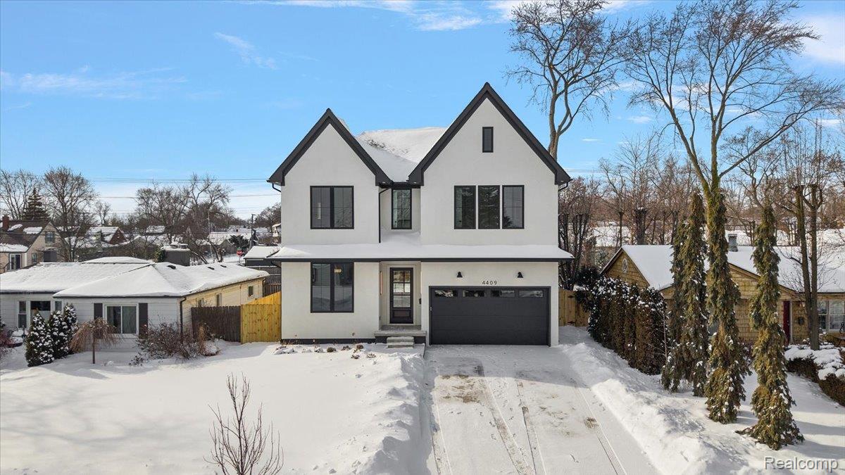 4409 Tonawanda Avenue