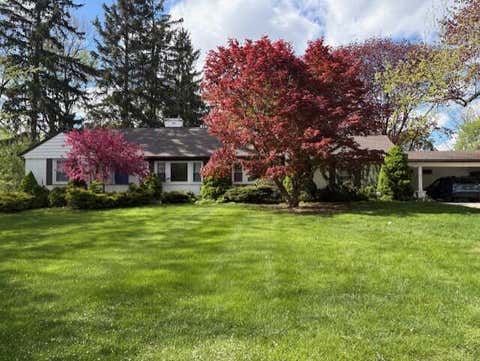 Photo of 1000 Vesper Road, Ann Arbor, MI 48103 (MLS # 81026030538)