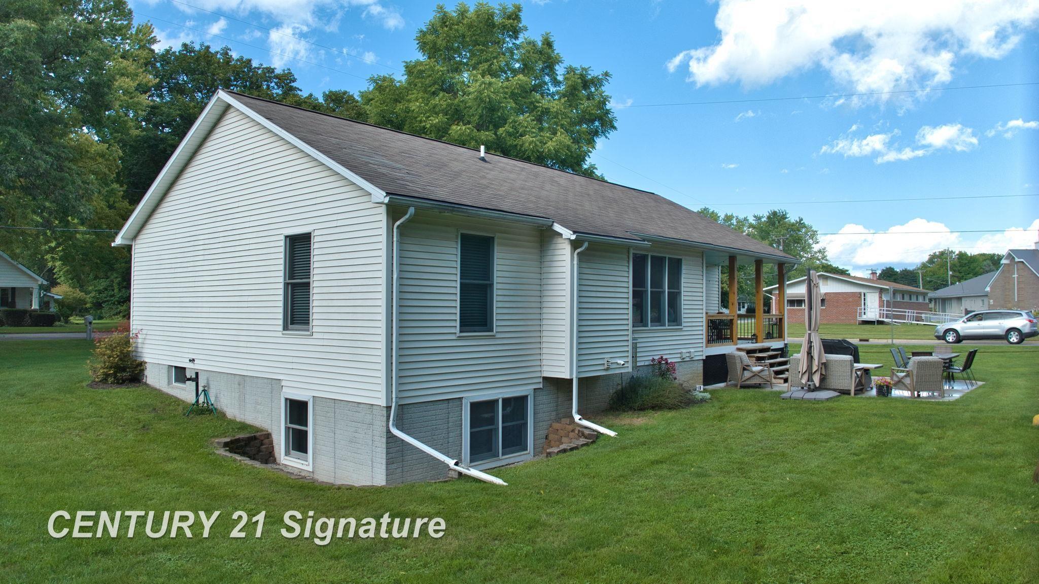 215 Field Road