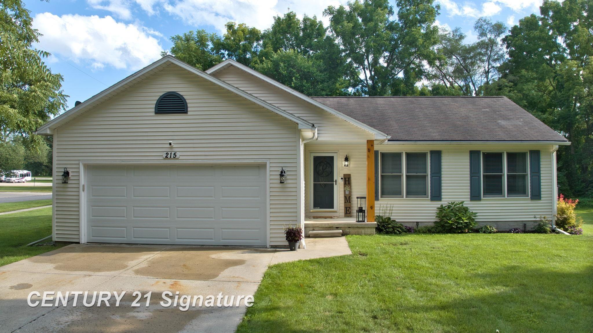 215 Field Road