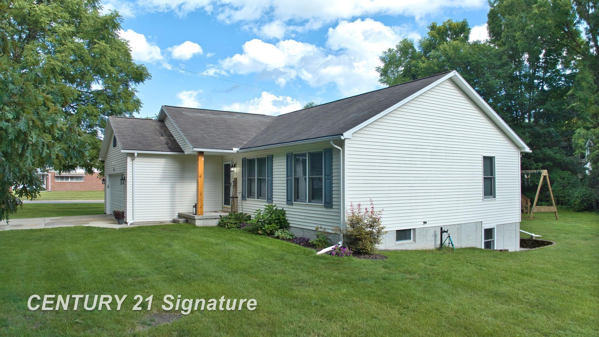 215 Field Road