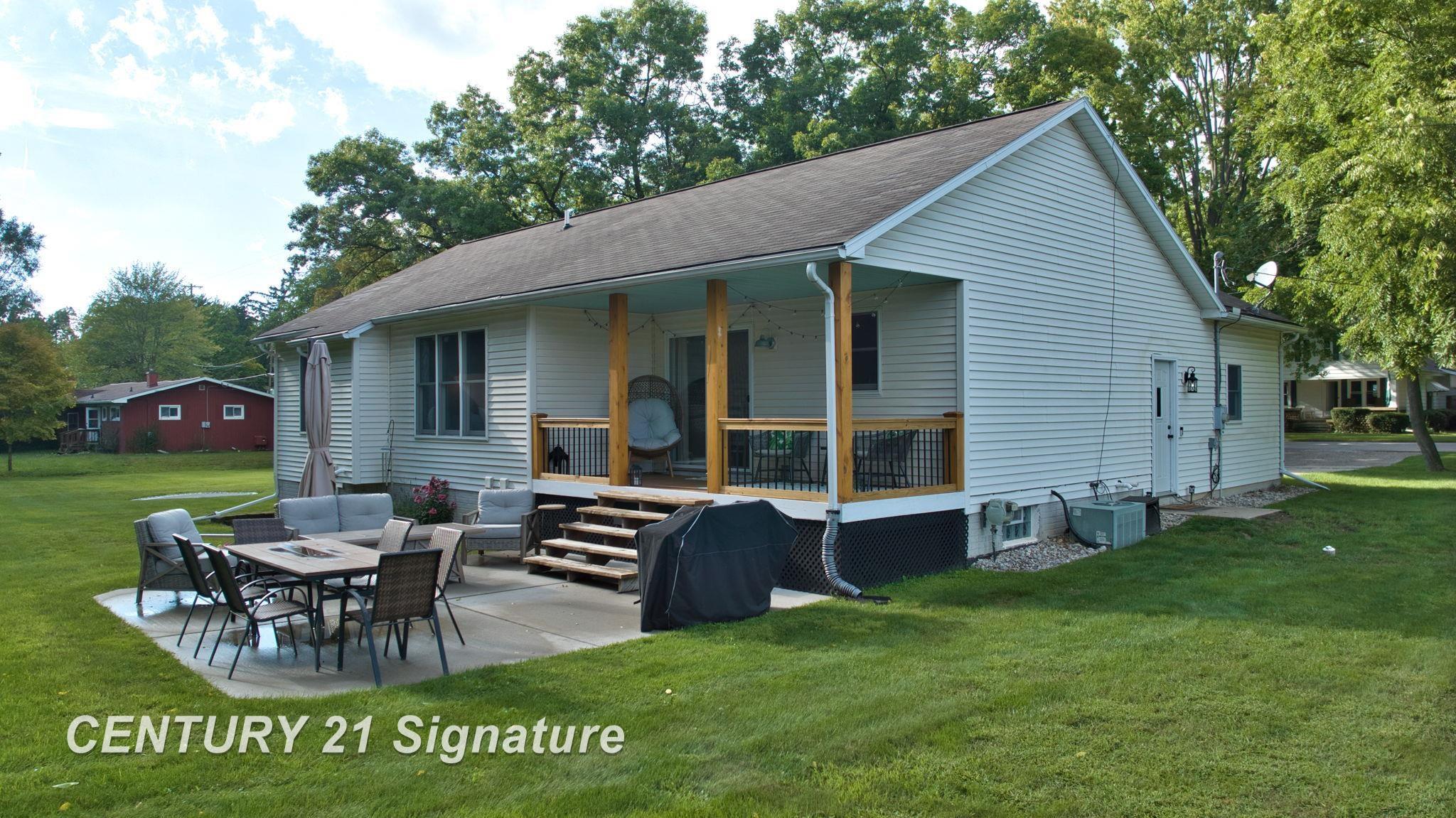 215 Field Road