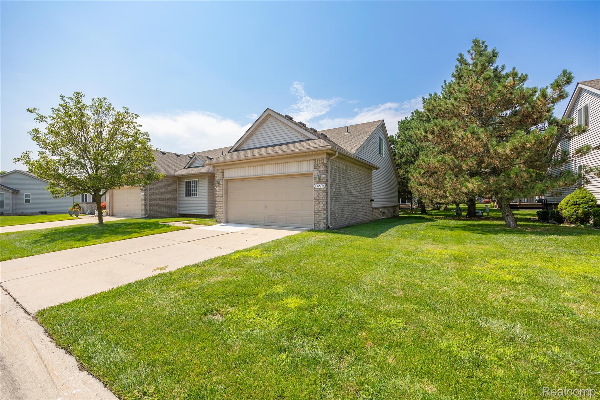 41270 Chancellor Court