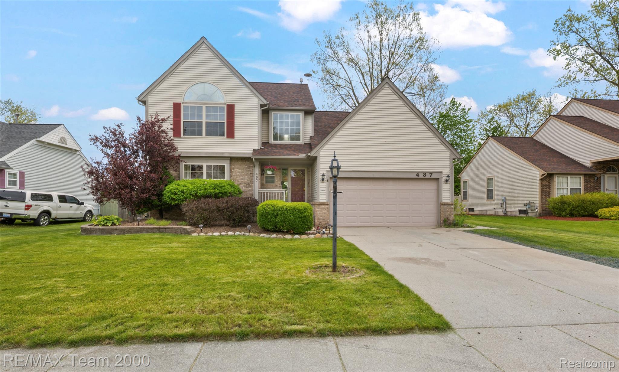 437 Light Tower Court