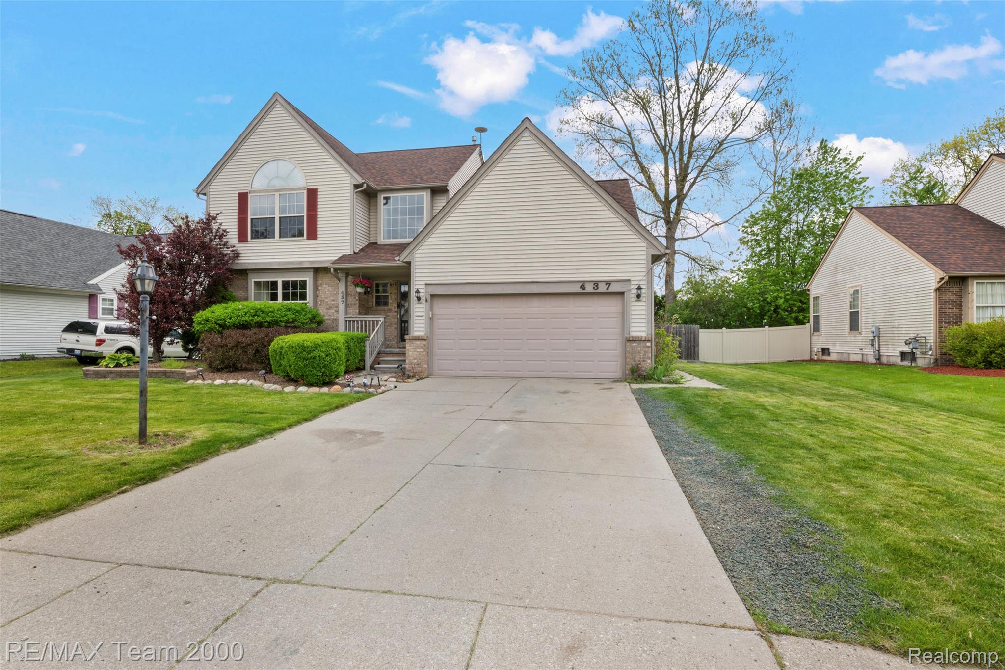 437 Light Tower Court