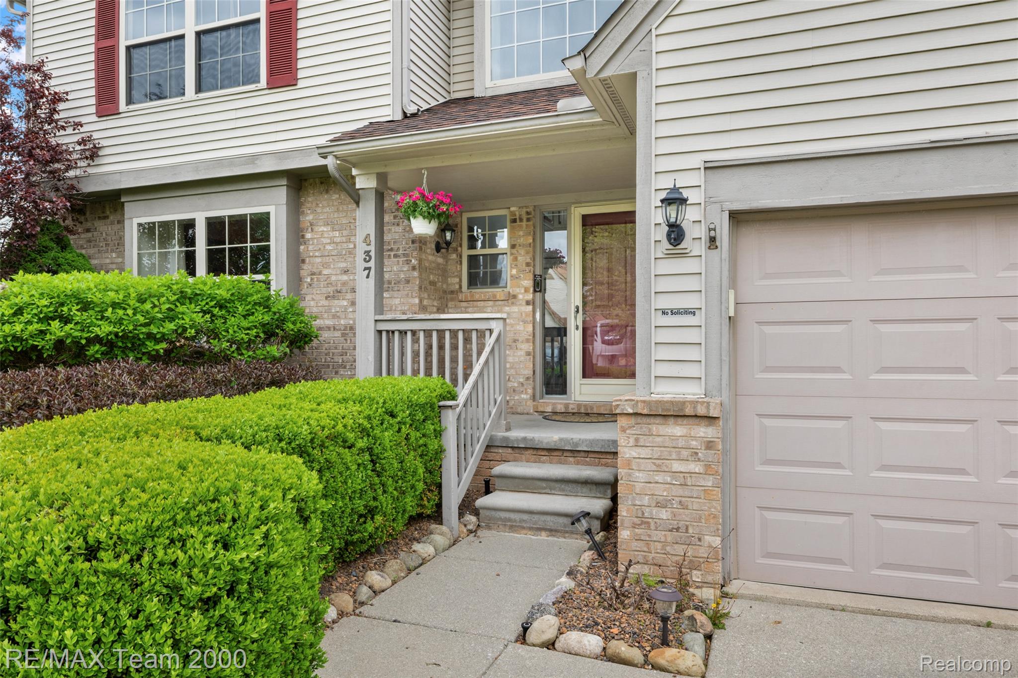 437 Light Tower Court
