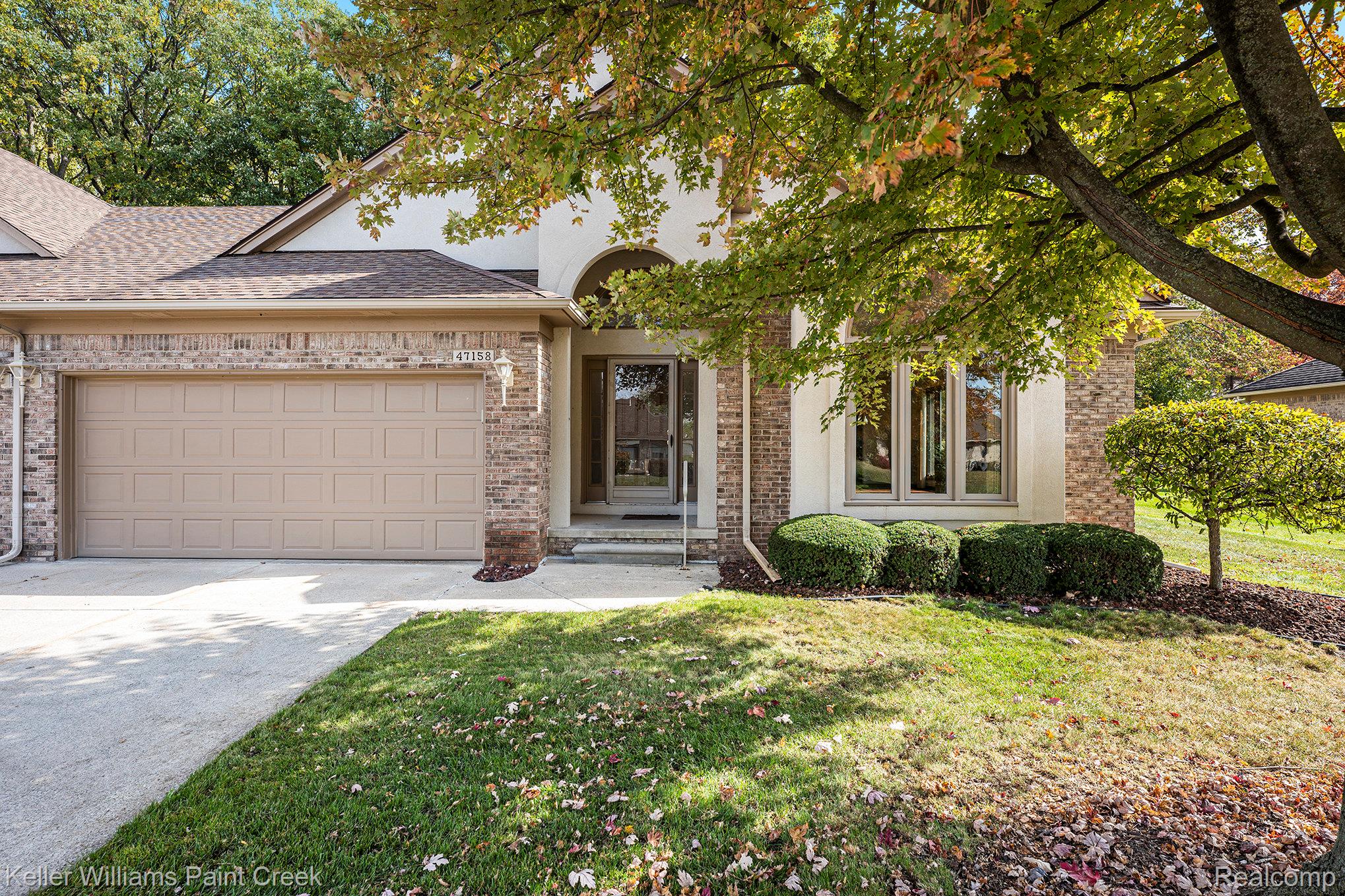 47158 Hunters Chase Drive
