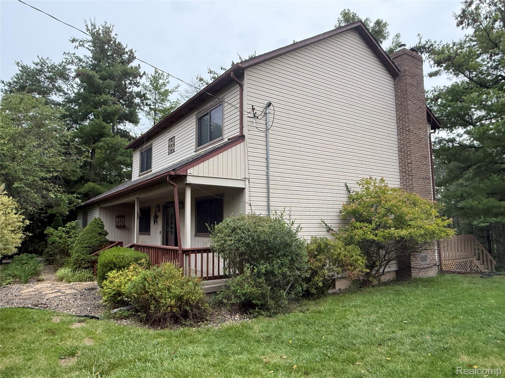 10280 Nimphie Road