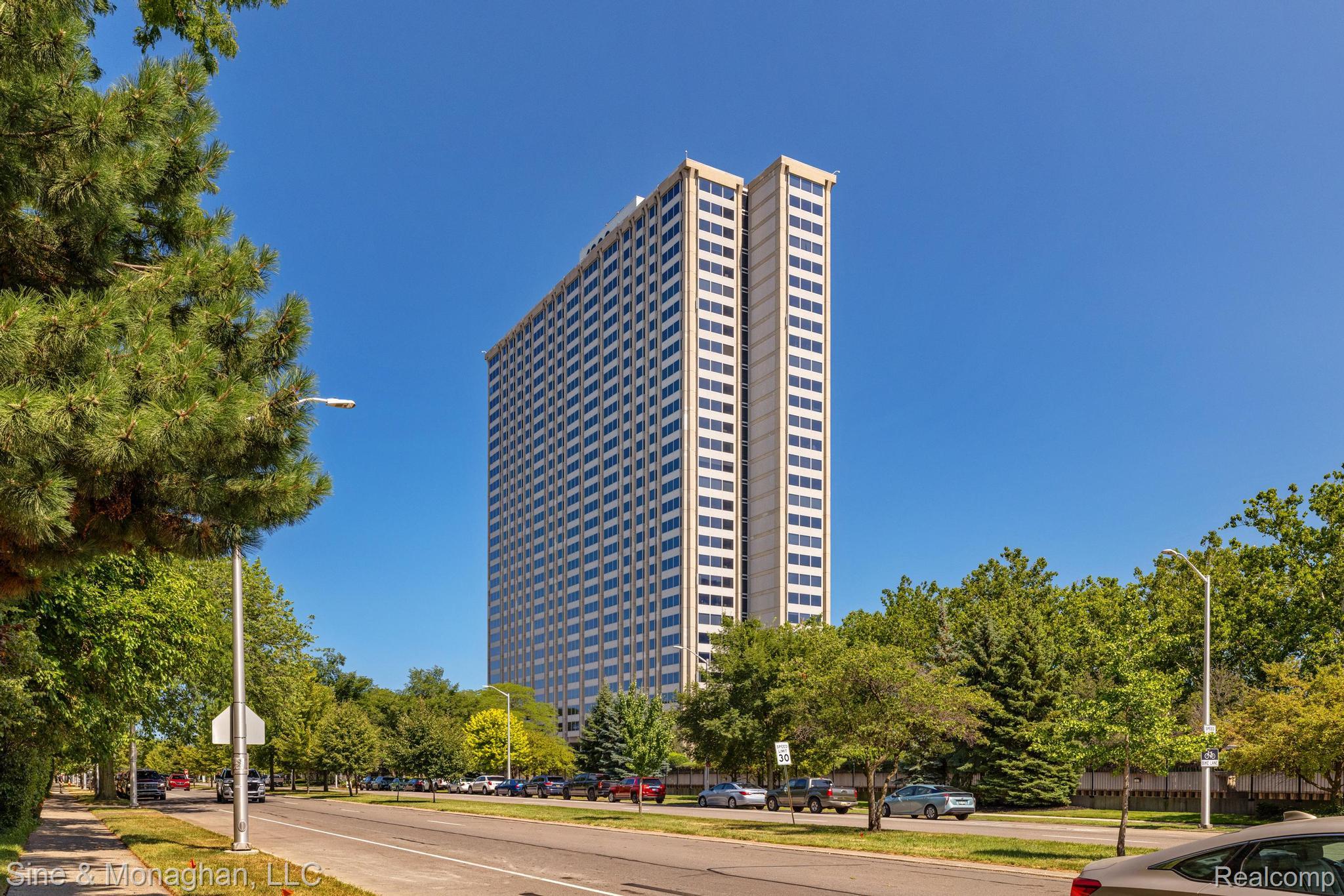 1300 E Lafayette Street 905
