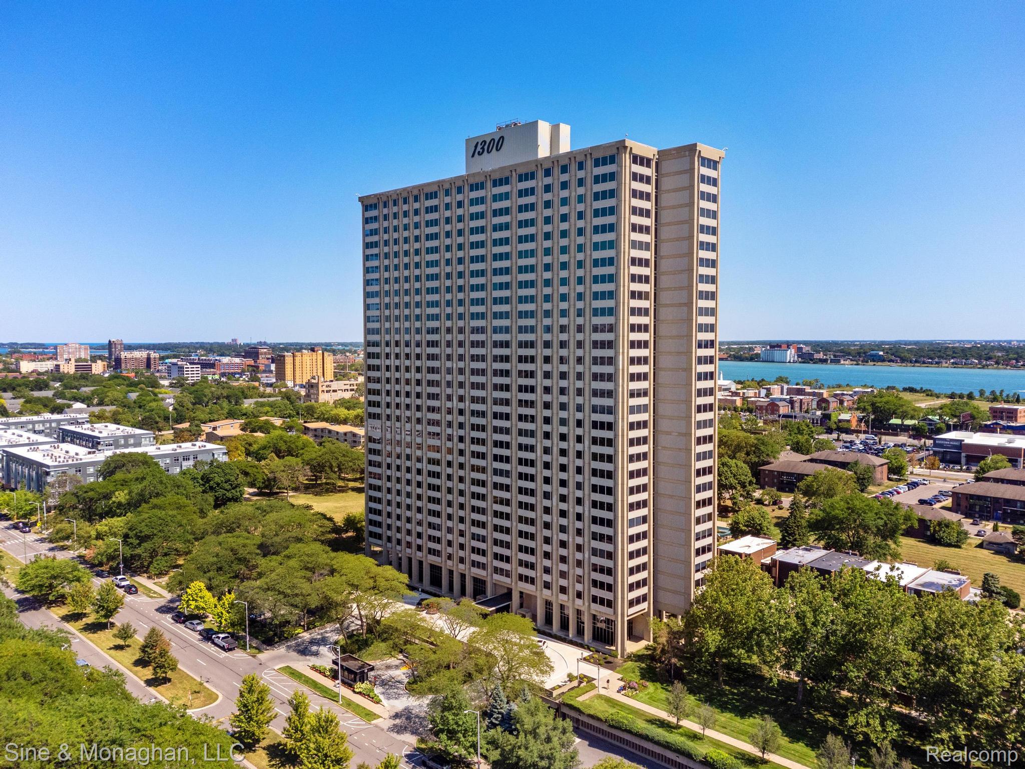 1300 E Lafayette Street 905