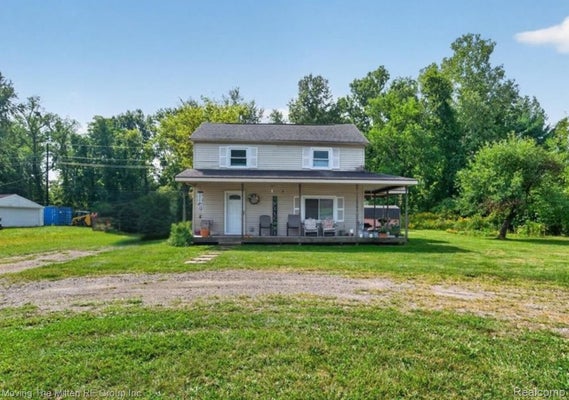 30103 VAN HORN RD, NEW BOSTON, MI 48164 - Image e0bc3d0d69506ef8b01367eec949dc21/930077262