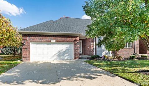 44363 Constellation Drive 50 Sterling Heights City MI 48314