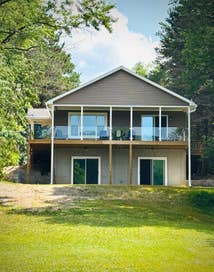 4859 Rushton Road Central Lake Township MI 49622