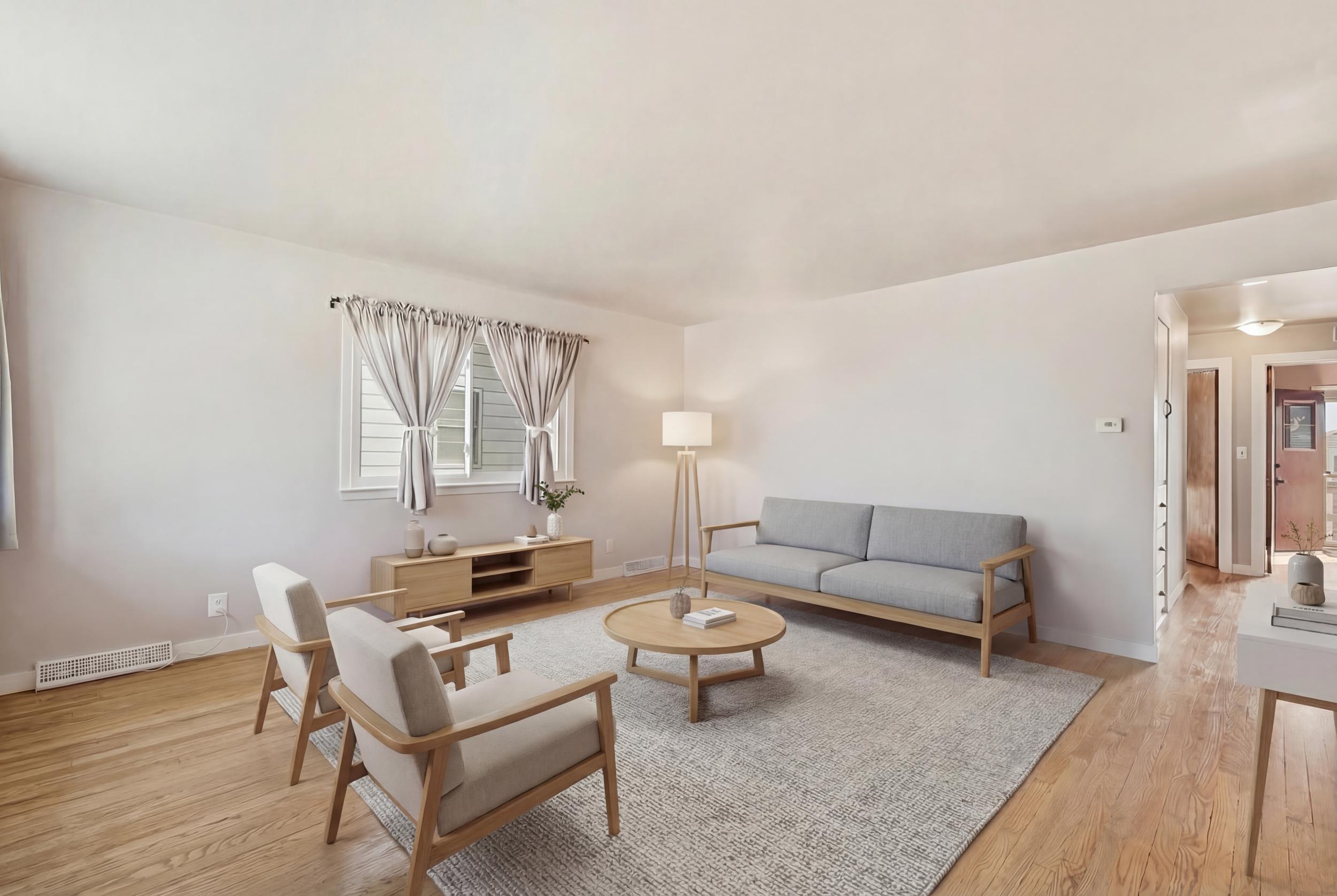 1318 Garfield Avenue NW