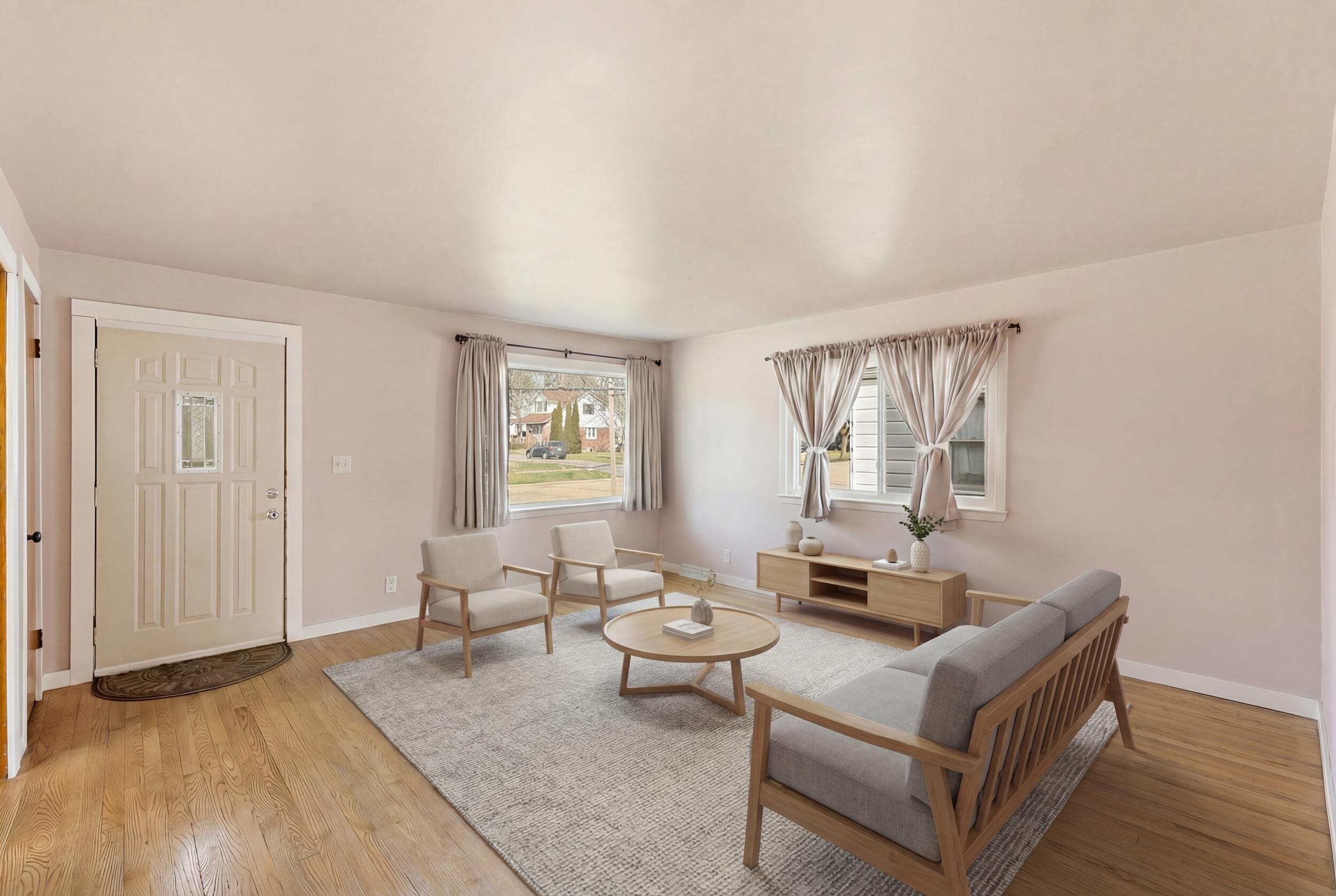 1318 Garfield Avenue NW