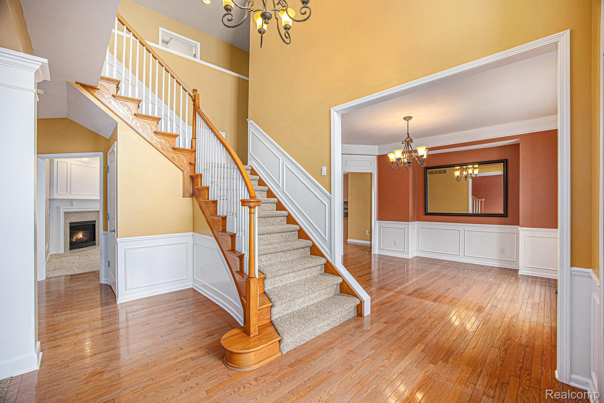 3708 Barn Meadow Lane