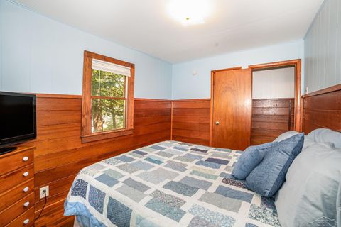 Tiny photo for 441 Hillcrest Drive, Garfield Township, MI 48632 (MLS # 61050203238)