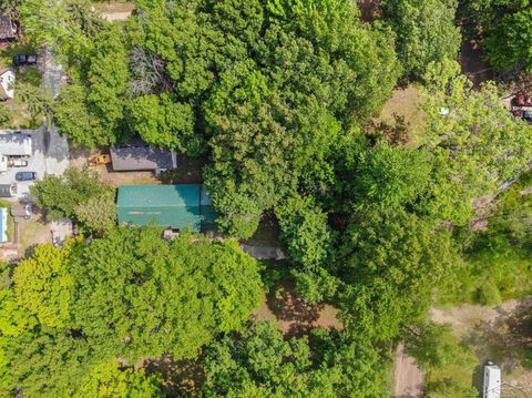 Tiny photo for 441 Hillcrest Drive, Garfield Township, MI 48632 (MLS # 61050203238)