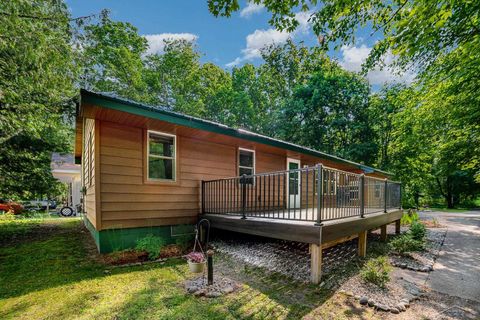 Tiny photo for 441 Hillcrest Drive, Garfield Township, MI 48632 (MLS # 61050203238)