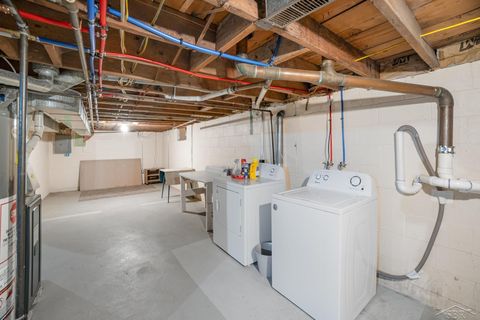 Tiny photo for 441 Hillcrest Drive, Garfield Township, MI 48632 (MLS # 61050203238)