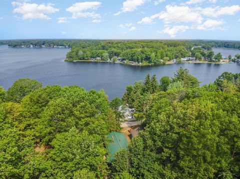 Tiny photo for 441 Hillcrest Drive, Garfield Township, MI 48632 (MLS # 61050203238)