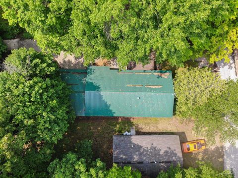 Tiny photo for 441 Hillcrest Drive, Garfield Township, MI 48632 (MLS # 61050203238)