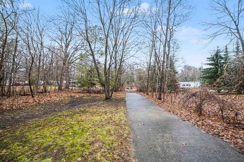 Tiny photo for 441 Hillcrest Drive, Garfield Township, MI 48632 (MLS # 61050203238)