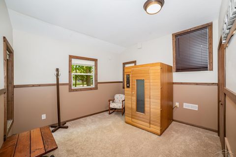 Tiny photo for 441 Hillcrest Drive, Garfield Township, MI 48632 (MLS # 61050203238)