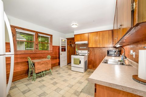 Tiny photo for 441 Hillcrest Drive, Garfield Township, MI 48632 (MLS # 61050203238)